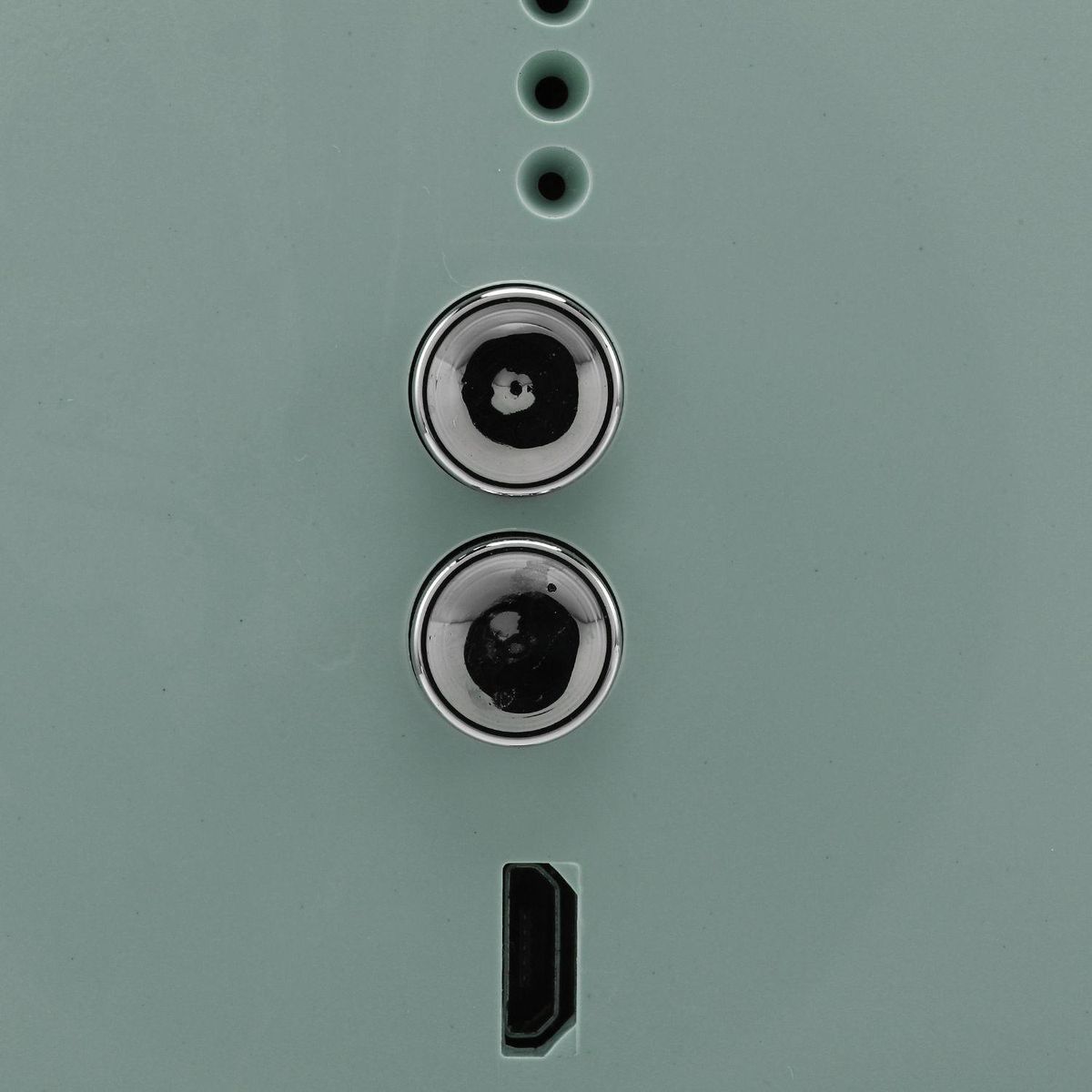 Green Small Air Conditioning Appliances USB Air Cooler Mini