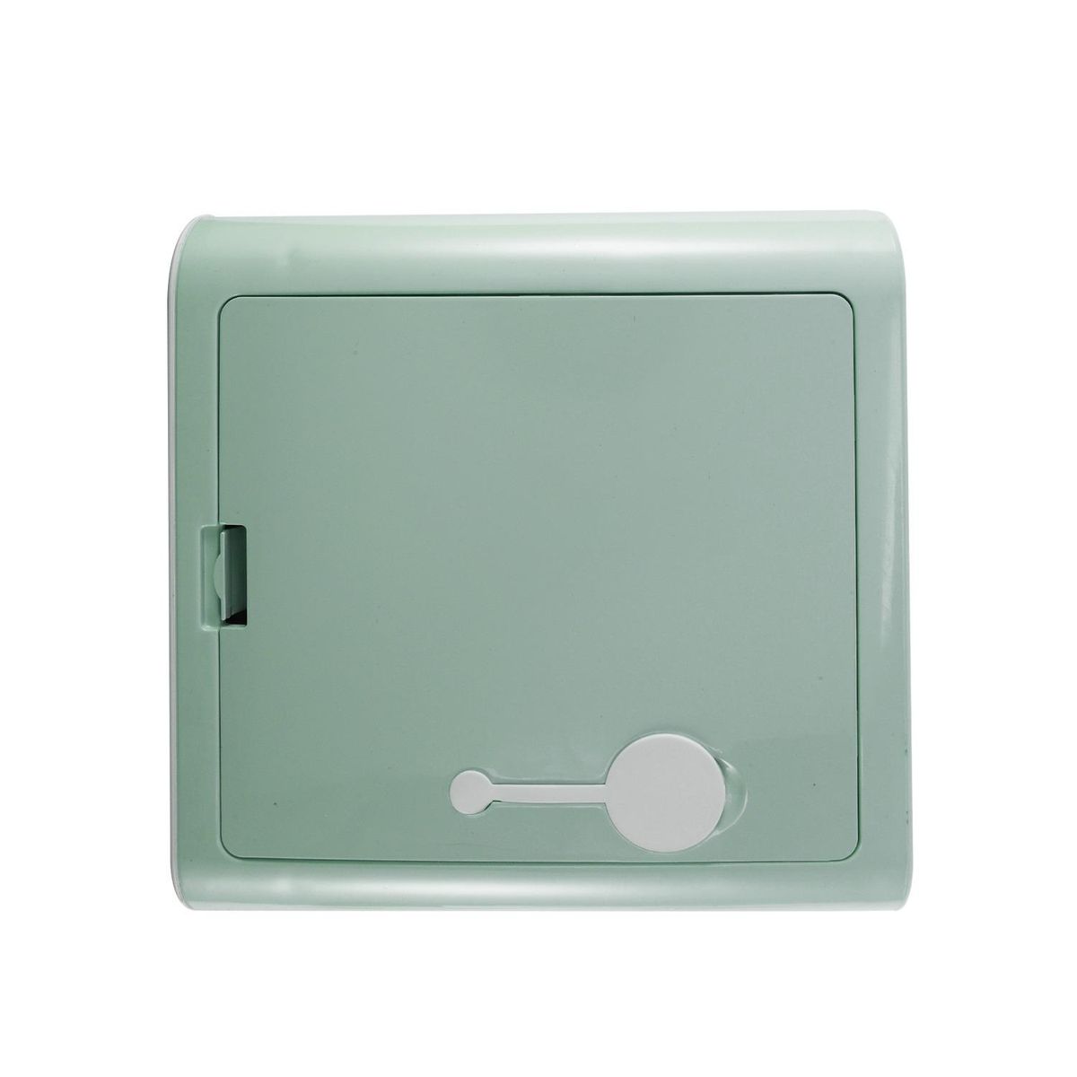 Green Small Air Conditioning Appliances USB Air Cooler Mini