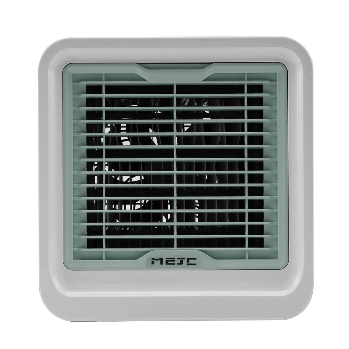 Green Small Air Conditioning Appliances USB Air Cooler Mini
