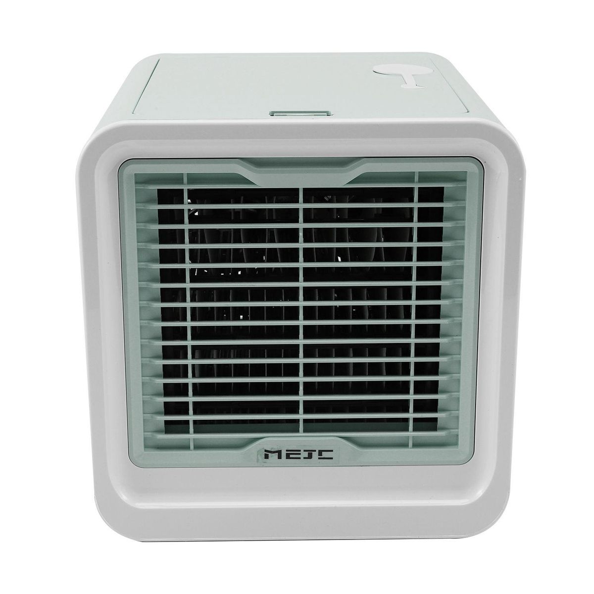 Green Small Air Conditioning Appliances USB Air Cooler Mini