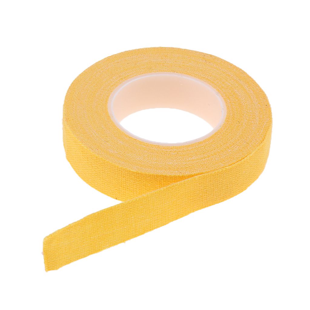 3 Pieces Finger Tape For Best Care To Guitar Guzheng Lute Beginners