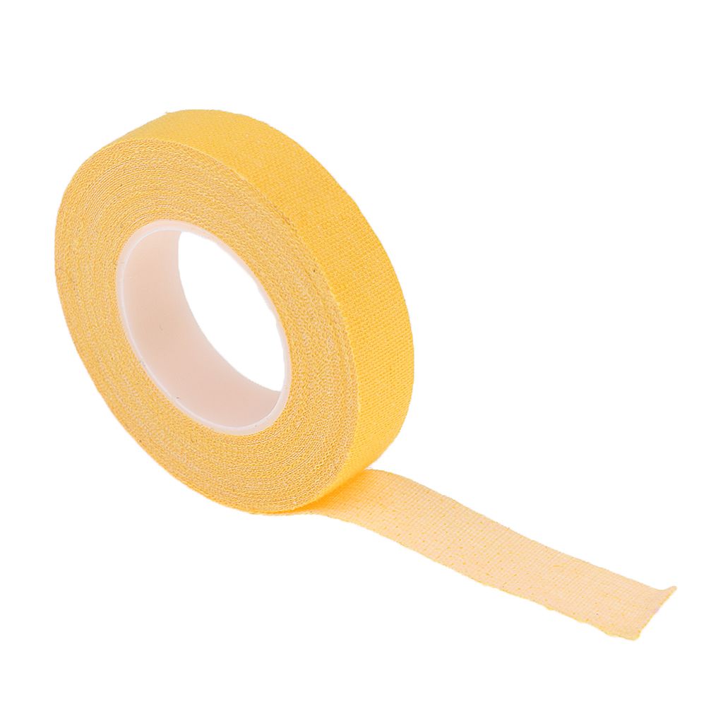 3 Pieces Finger Tape For Best Care To Guitar Guzheng Lute Beginners