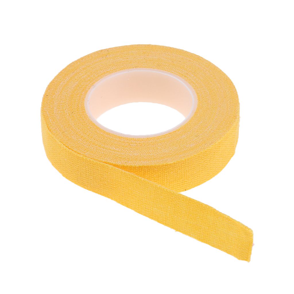 3 Pieces Finger Tape For Best Care To Guitar Guzheng Lute Beginners