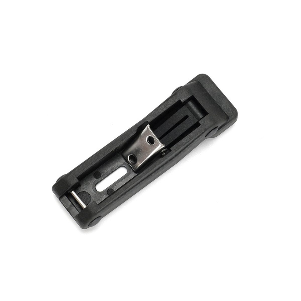 Cabinet Lock Hasp Rubber Hasp Lock Rubber Latch Flexible