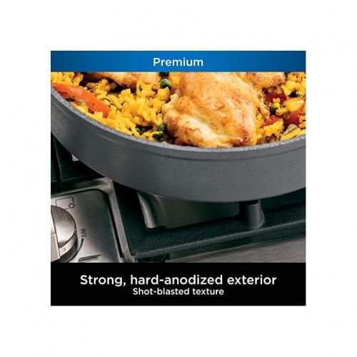 Foodi™ Neverstick® Premium Anti-Scratch Nest System