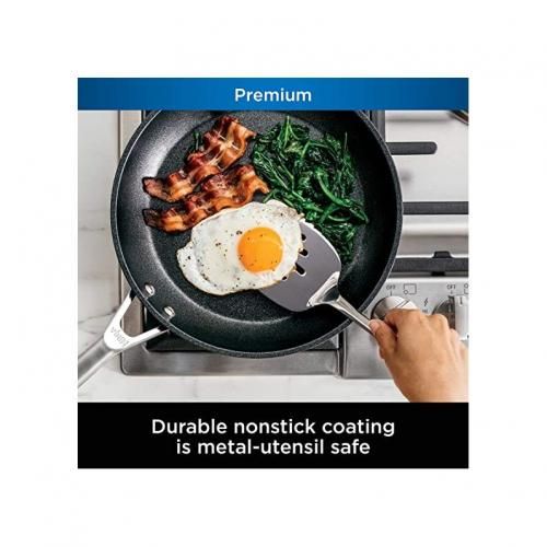 Foodi™ Neverstick® Premium Anti-Scratch Nest System