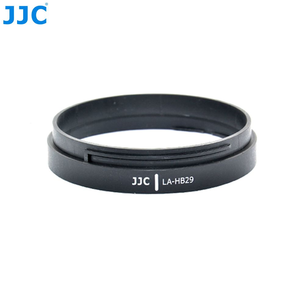 Jjc Camera Lens Hood Adapter For Nikon Af Zoom-Nikkor Ed To