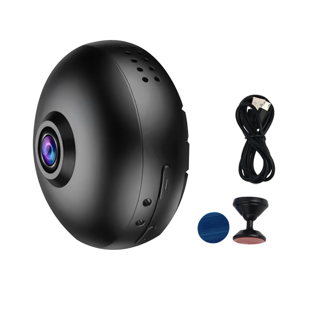 Mini WiFi Camera Househeld Cam Outdoor Action Camera