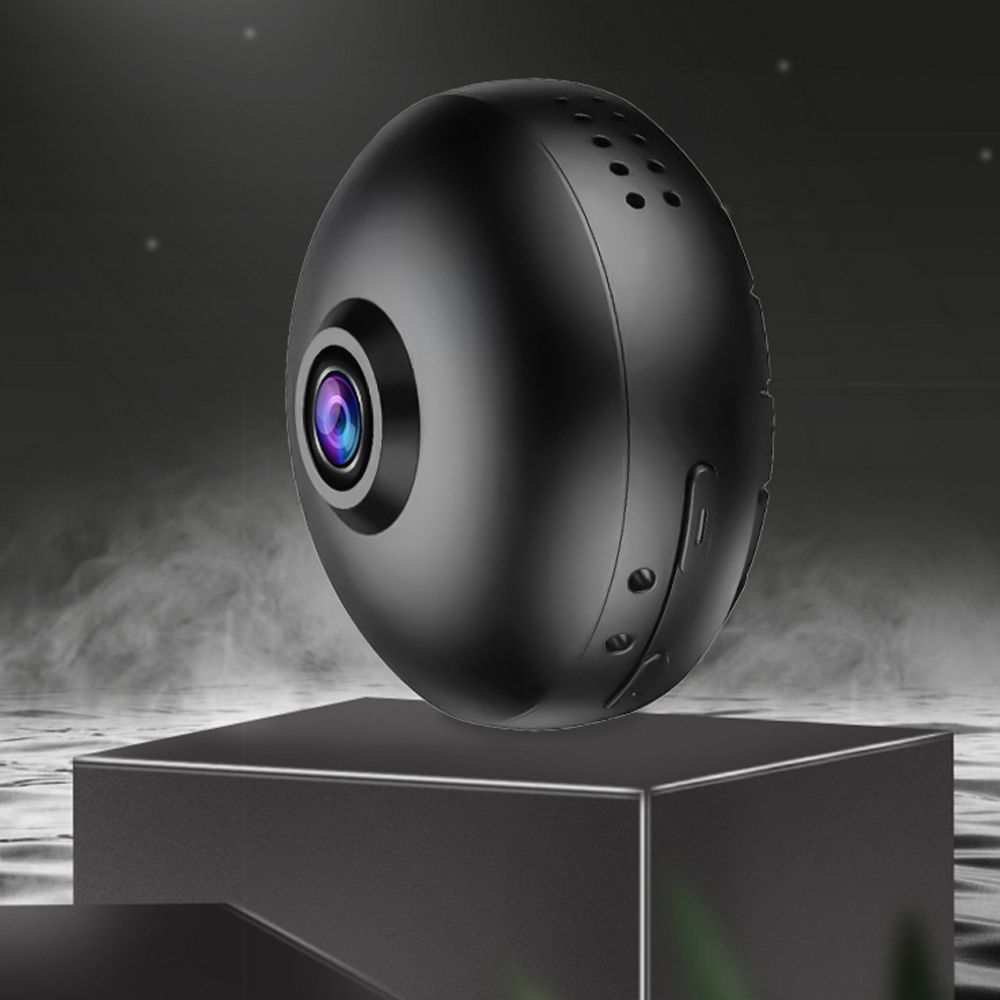 Mini WiFi Camera Househeld Cam Outdoor Action Camera