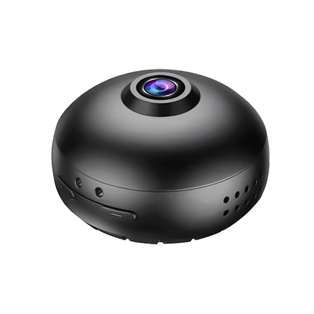 Mini WiFi Camera Househeld Cam Outdoor Action Camera