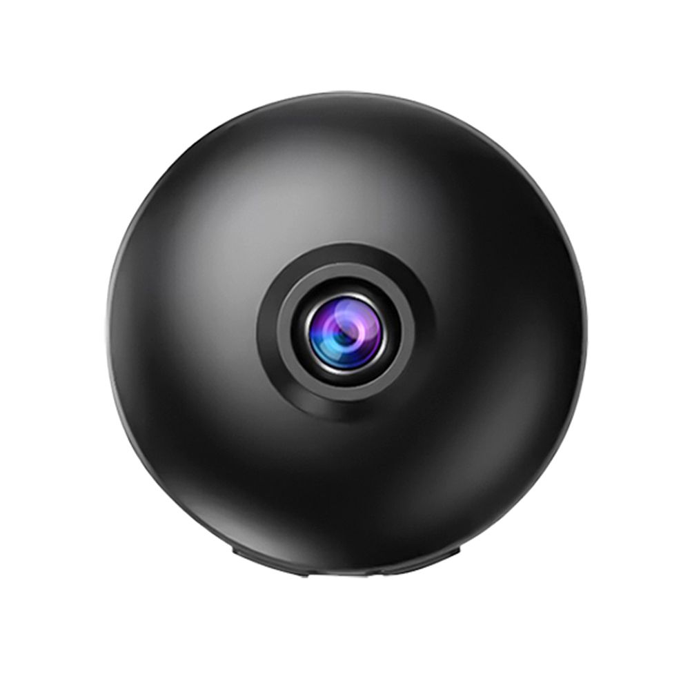 Mini WiFi Camera Househeld Cam Outdoor Action Camera