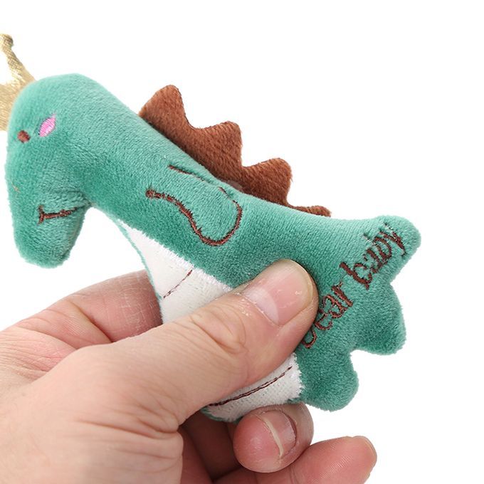 Catnip Plush Toy Interactive Catnip Toys For Indoor Cats