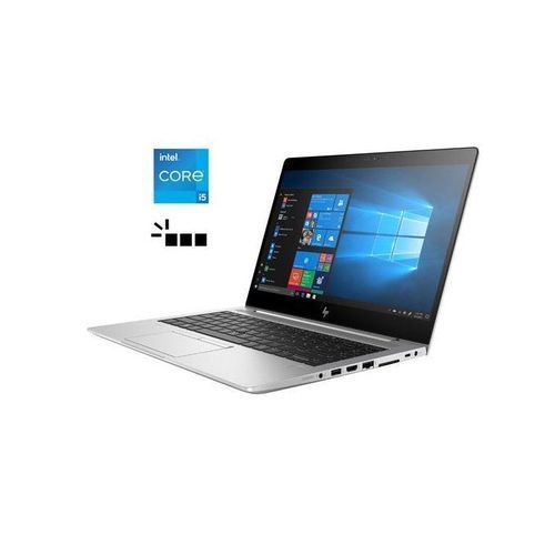 EliteBook 840 G5 Intel Core I5-16GB RAM/512GB SSD/Backlit Keyboard/FP Reader Windows11 Pro+BAG