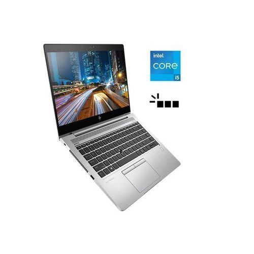 EliteBook 840 G5 Intel Core I5-16GB RAM/512GB SSD/Backlit Keyboard/FP Reader Windows11 Pro+BAG