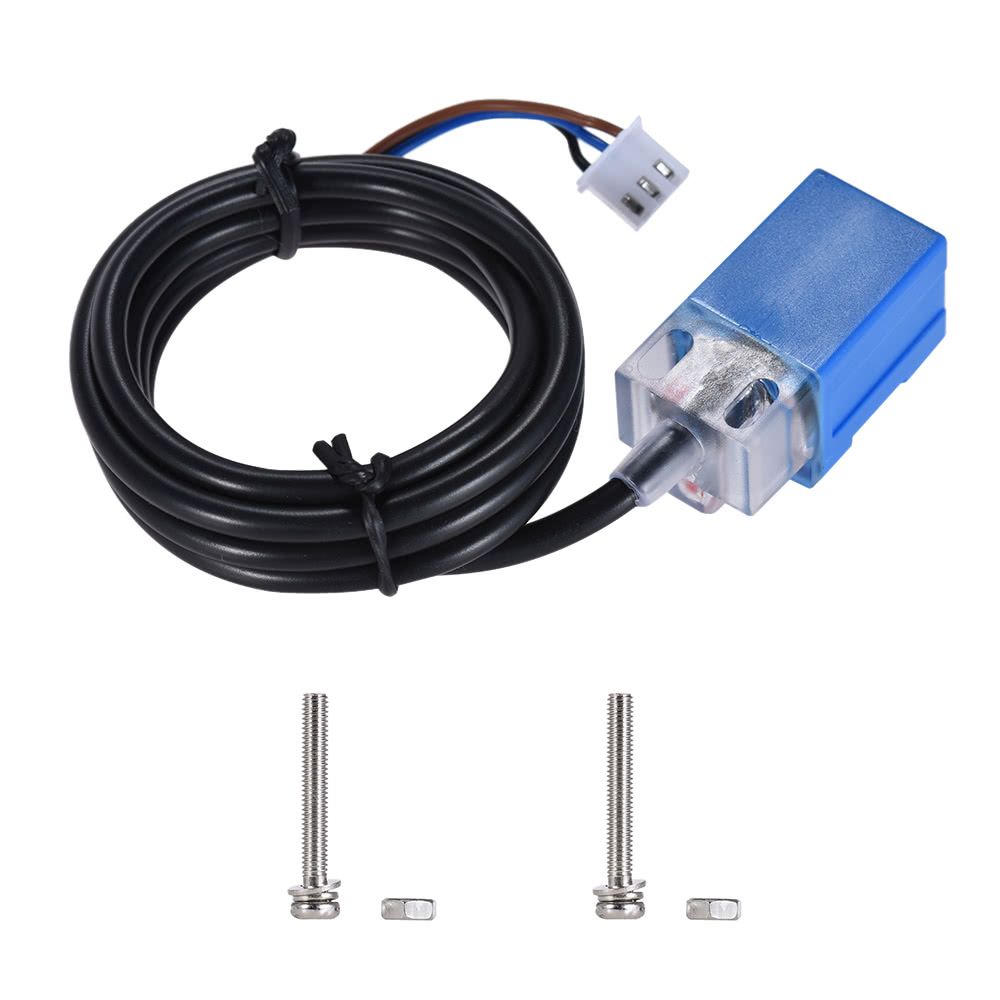PL-08N Auto Leveling Position Sensor Proximity Switch 3D