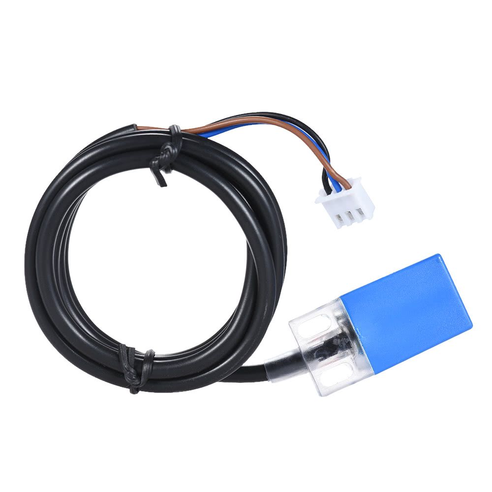 PL-08N Auto Leveling Position Sensor Proximity Switch 3D