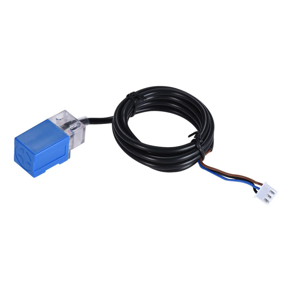 PL-08N Auto Leveling Position Sensor Proximity Switch 3D