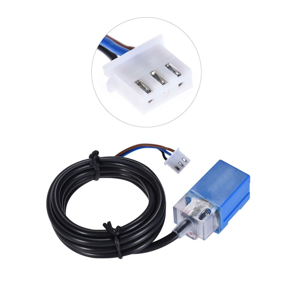 PL-08N Auto Leveling Position Sensor Proximity Switch 3D