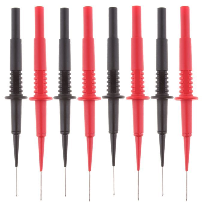 8 Pieces   Nondestructive Digital  Test