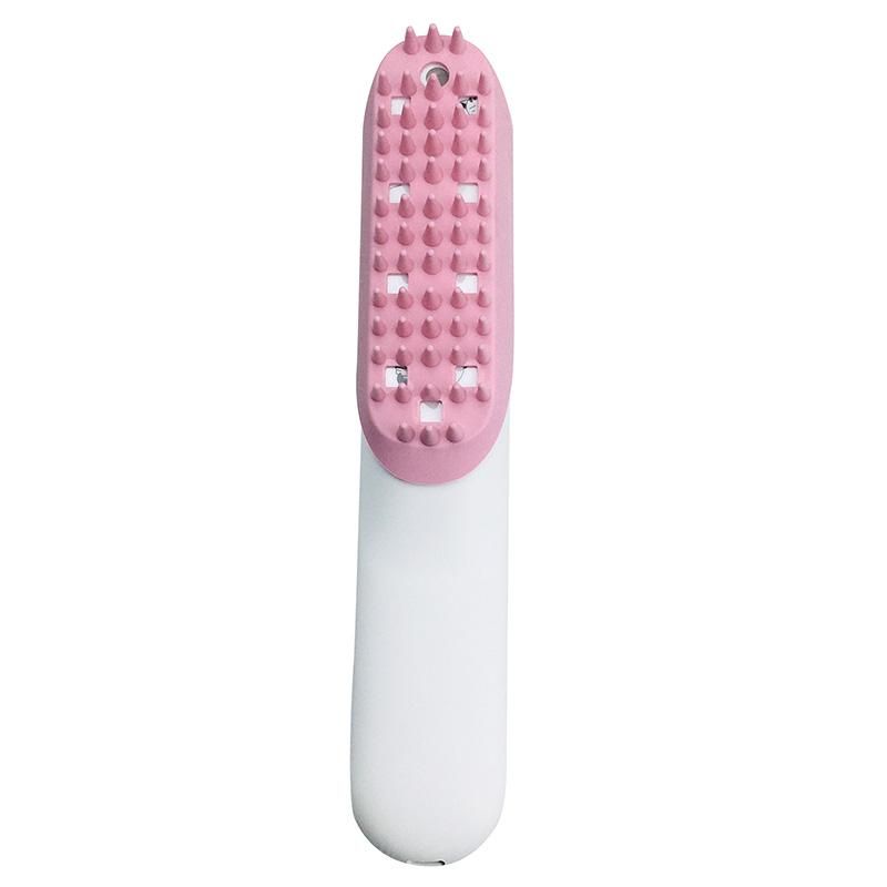 Pet Deodorant Massage Comb Cats Dogs Massage Pet Cat
