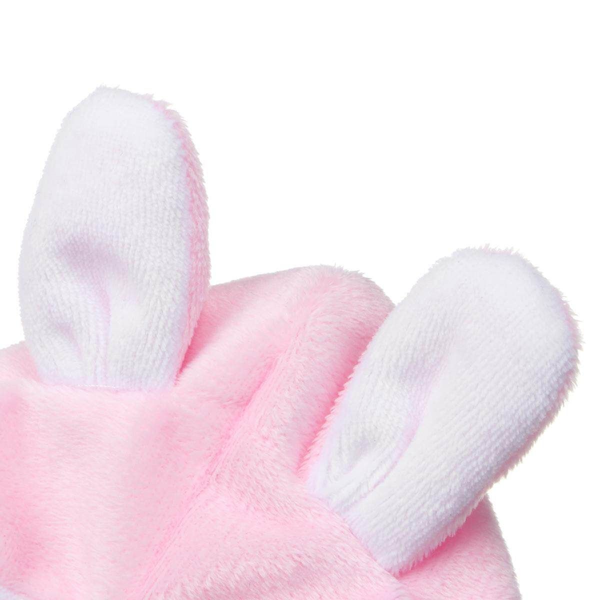 17'' Handmade Reborn Newborn Cotton Clothes Baby Girl Doll Supplies