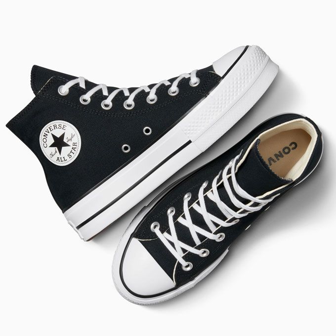 Chuck Taylor All Star Lift