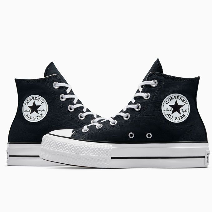 Chuck Taylor All Star Lift