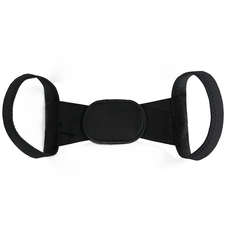 Unisex Body Hunchback Corrector Belt Posture Device Back