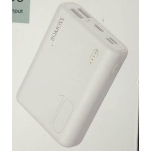 Fast Charging 10000mAH Power Bank