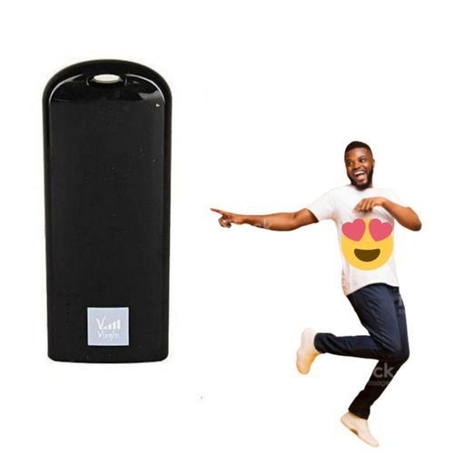 Virgin Power Bank High Capacity Up To 15000mAh
