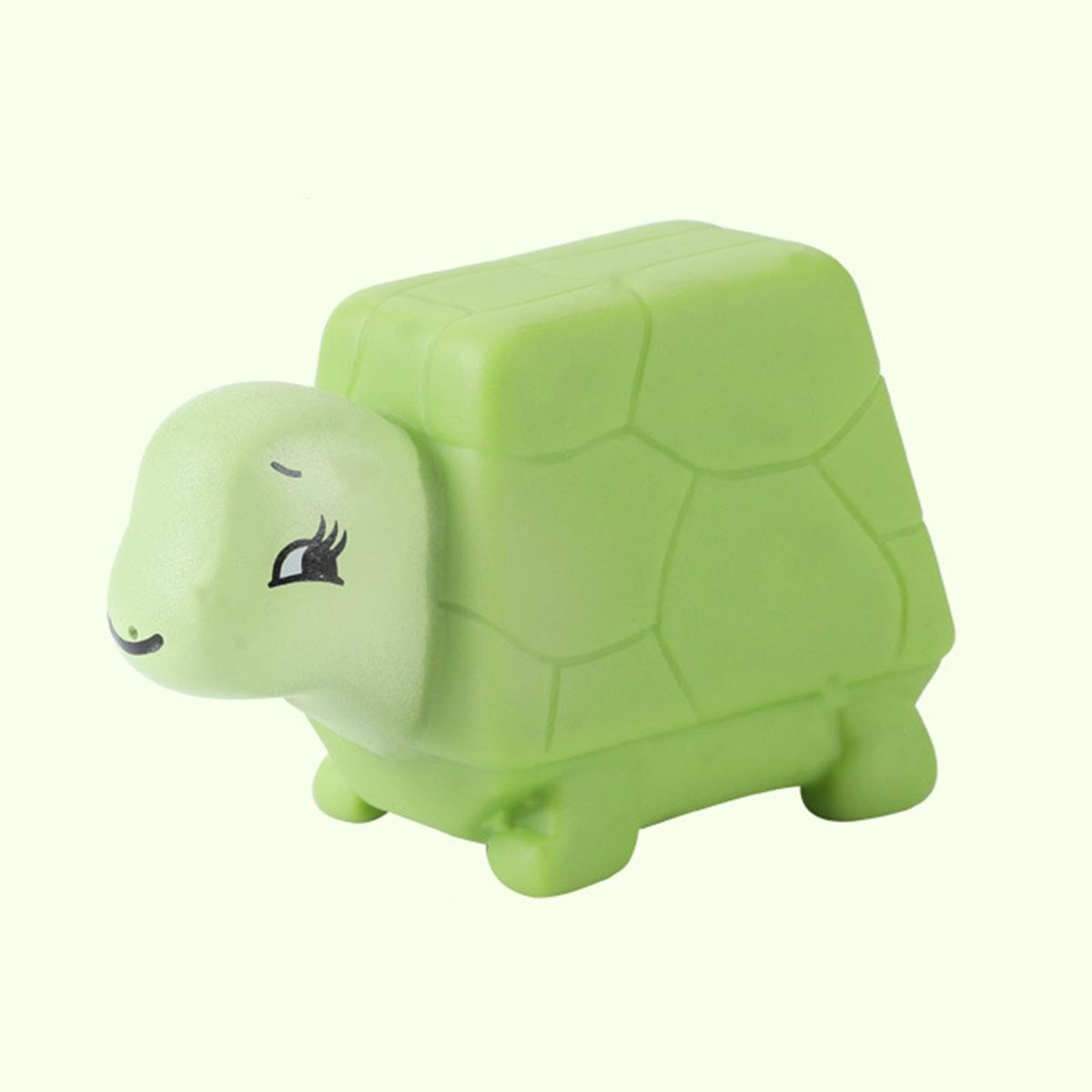 Shower Toys for Infants 6pcs Fun Vinyl Dinosaur Bath Toys Safe