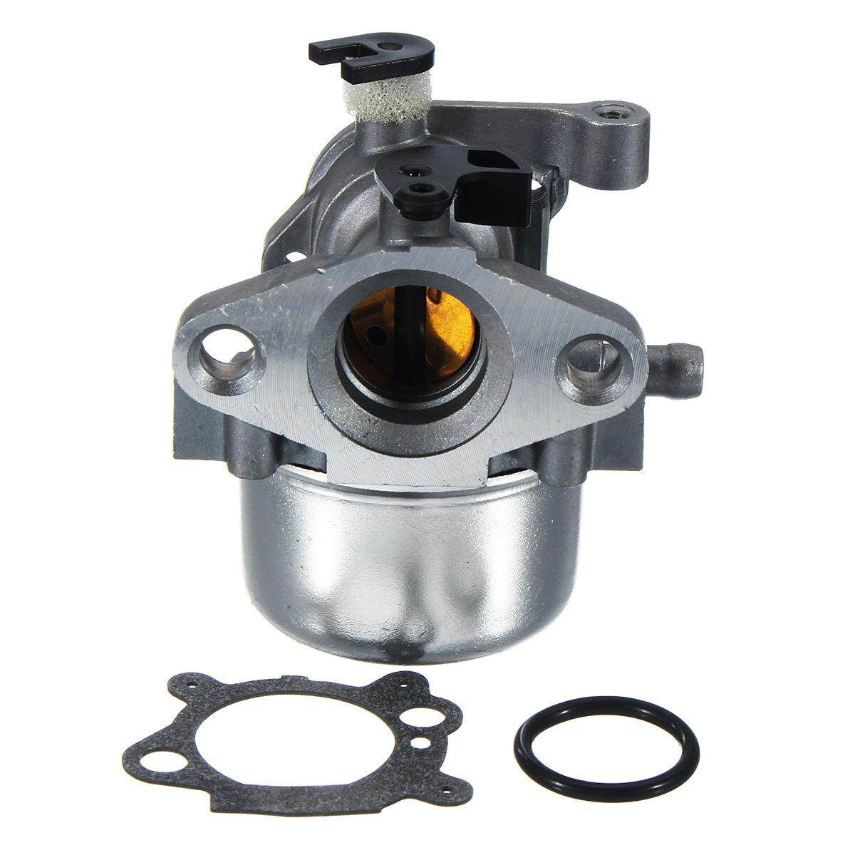 Lawn Mower Carburetor Carb Briggs & Stratton Toro Craftsman 796707 794304 799866