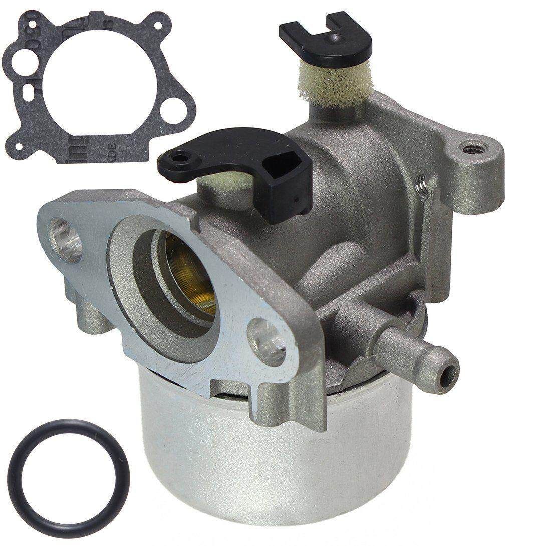 Lawn Mower Carburetor Carb Briggs & Stratton Toro Craftsman 796707 794304 799866