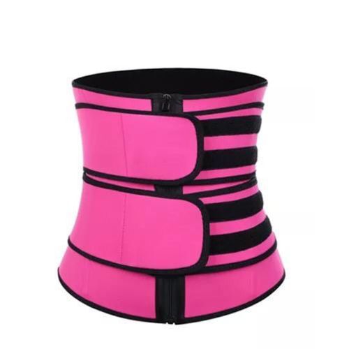 Shapewear Belly Flat Tummy's Body Shaper  Control Belt