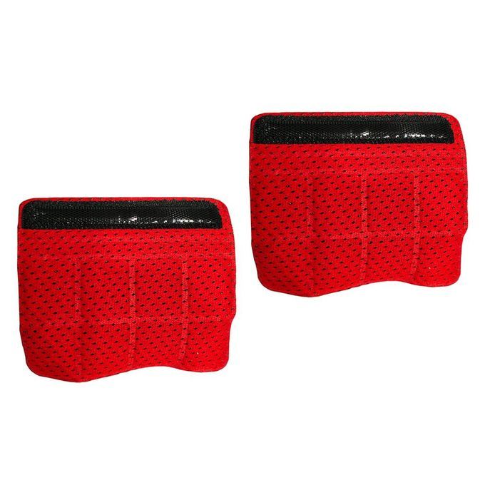 2pcs  Padding Kit Sponge Chin Pad Motorcycle Bicycle Replacement Pads