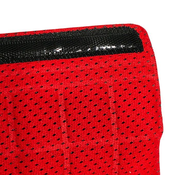 2pcs  Padding Kit Sponge Chin Pad Motorcycle Bicycle Replacement Pads