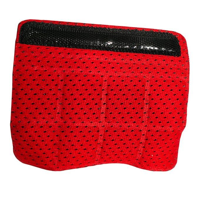 2pcs  Padding Kit Sponge Chin Pad Motorcycle Bicycle Replacement Pads