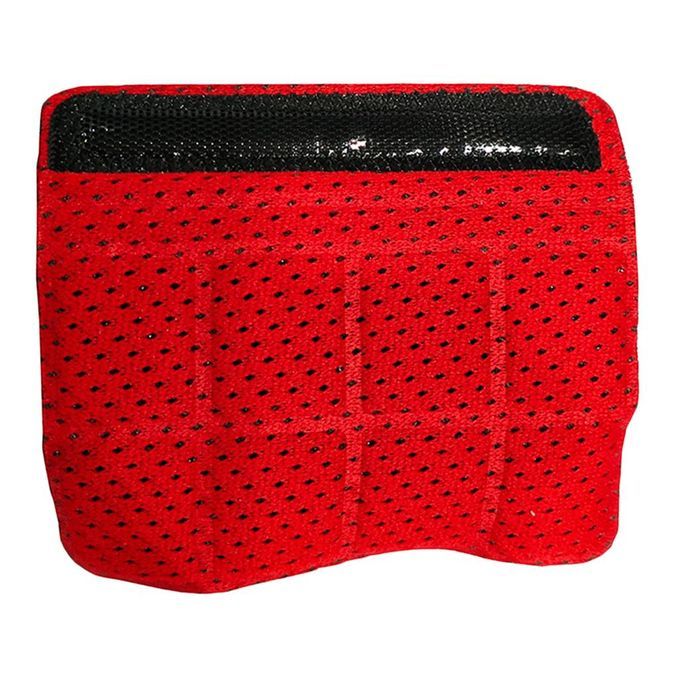 2pcs  Padding Kit Sponge Chin Pad Motorcycle Bicycle Replacement Pads