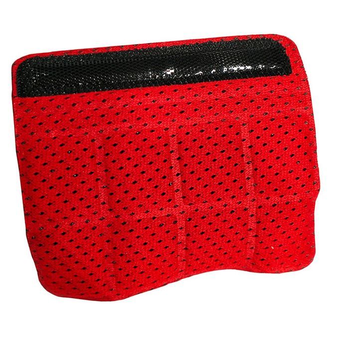 2pcs  Padding Kit Sponge Chin Pad Motorcycle Bicycle Replacement Pads