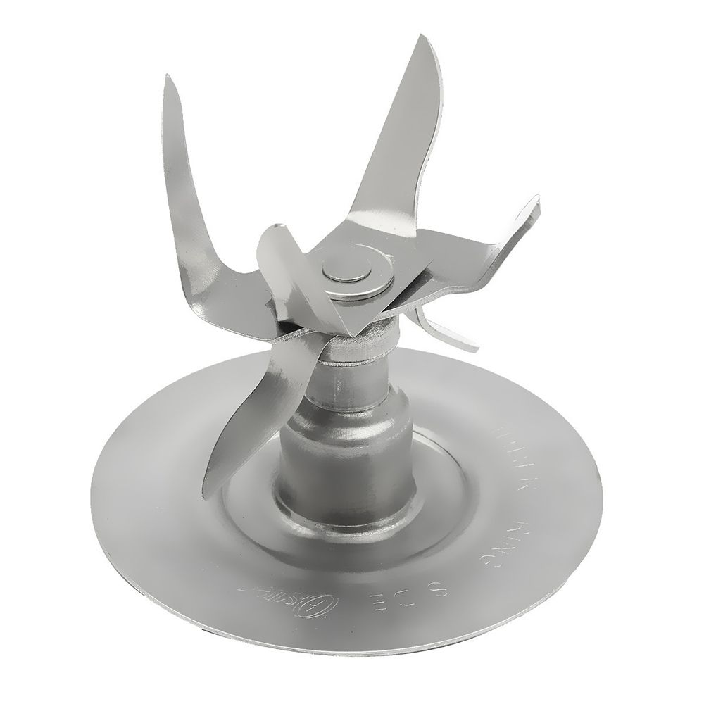 Parts For Oster Osterizer Blender Cutter Blade Base Cap