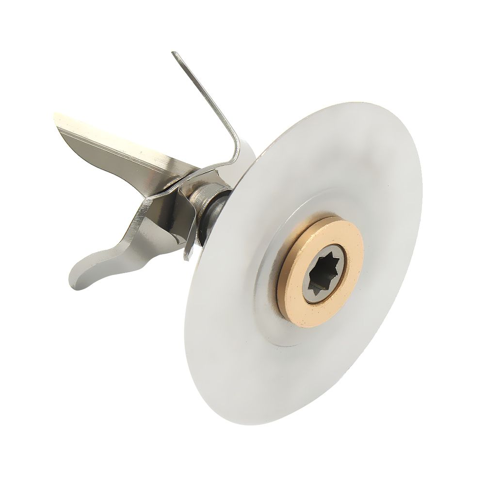 Parts For Oster Osterizer Blender Cutter Blade Base Cap