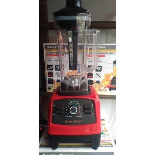Hi Performance Power Blender Multi Function 3000w