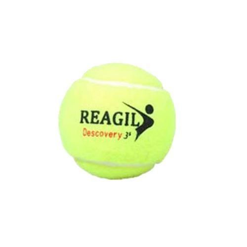 REGAIL 6Pcs Tennis High Elasticity Natural Rubber