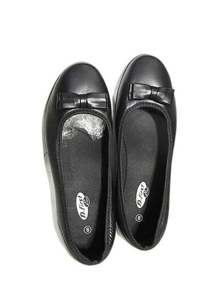 Quality Girls Flat Shoe For All Occassion