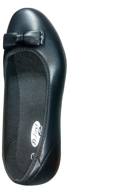 Quality Girls Flat Shoe For All Occassion
