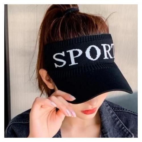 Trendy Ladies Face Cap
