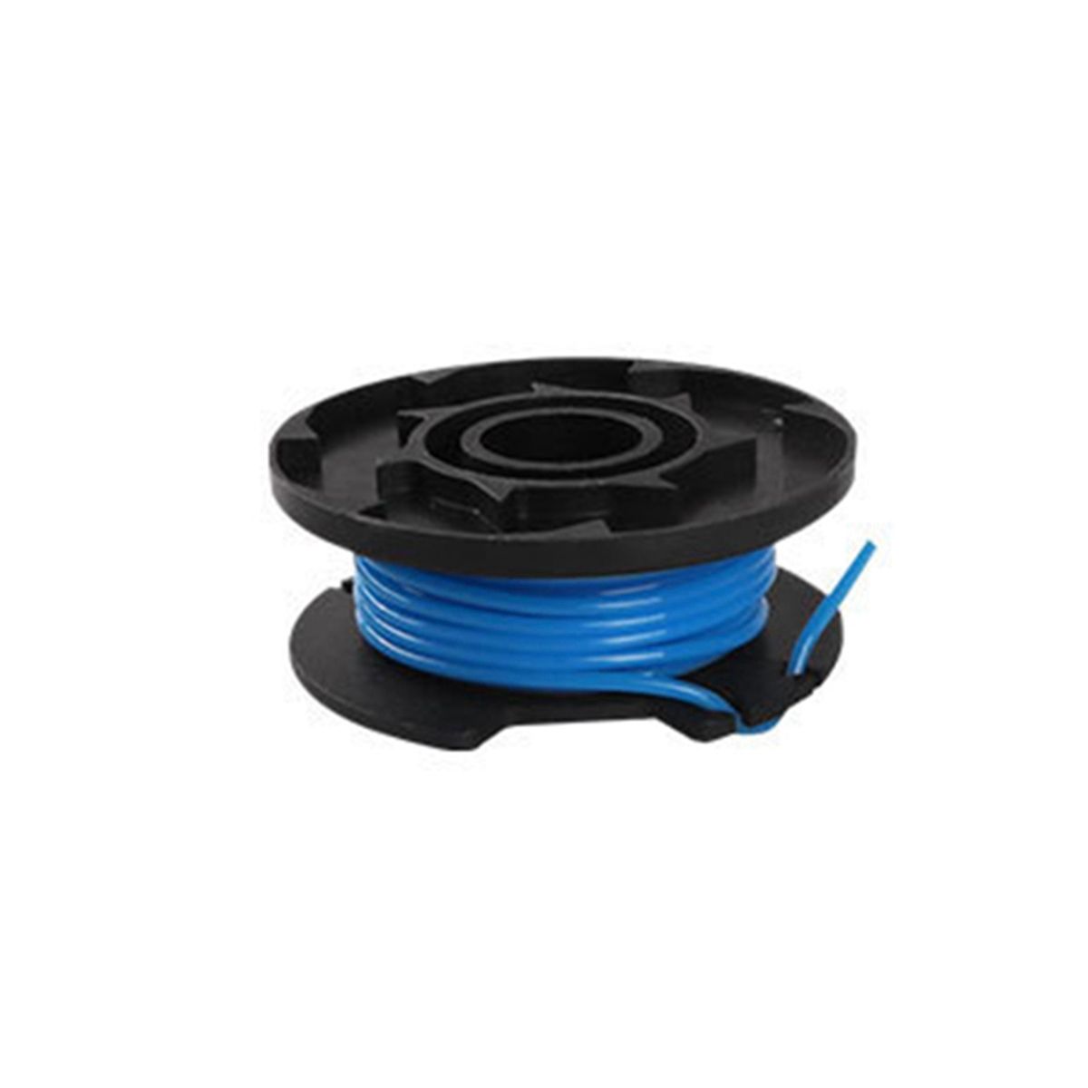 10PCS Mowing Rope AC14RL3A Lawn Trimmer Repment 18V24V40V Lawn Mower Accessories