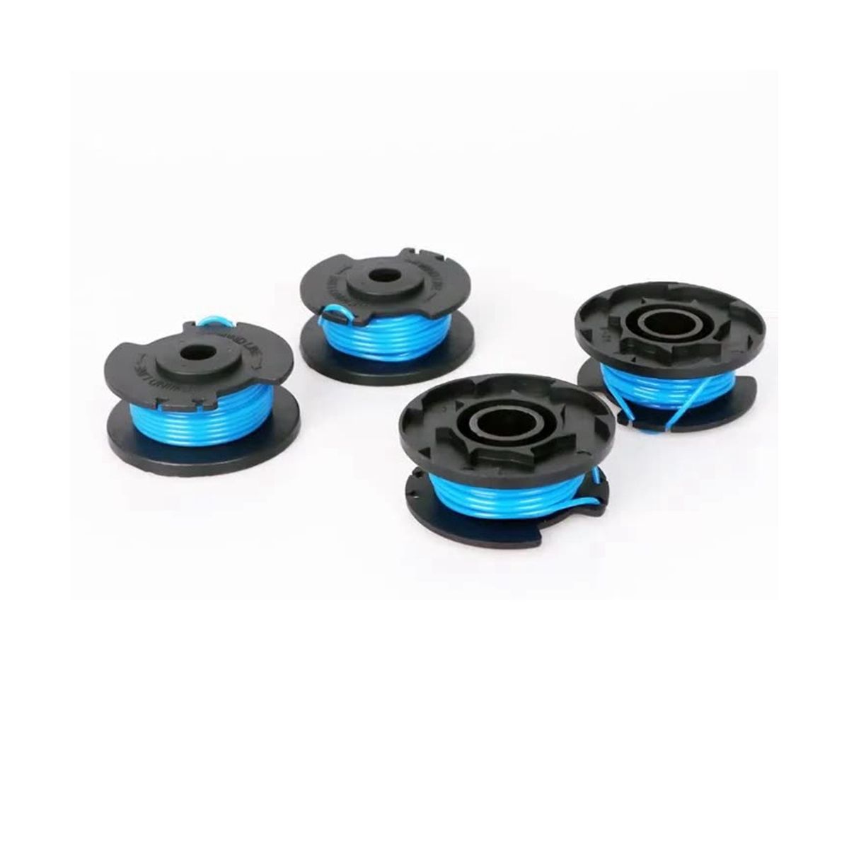 10PCS Mowing Rope AC14RL3A Lawn Trimmer Repment 18V24V40V Lawn Mower Accessories