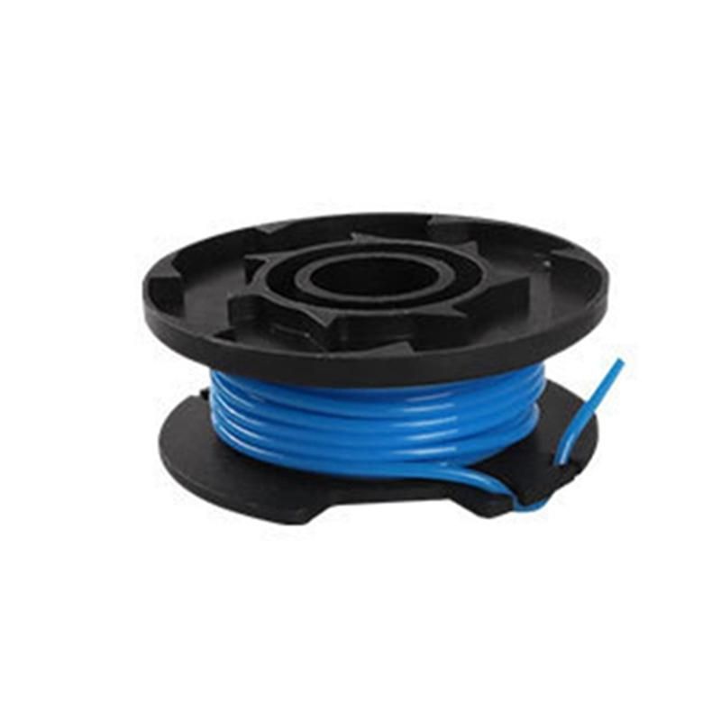 10PCS Mowing Rope AC14RL3A Lawn Trimmer Repment 18V24V40V Lawn Mower Accessories