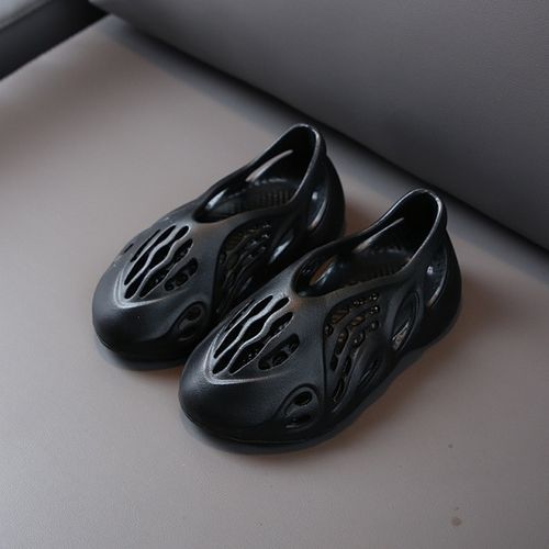 Runner Sandals Breathable Foam Shoes